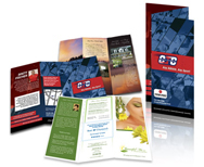 Brochures