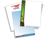 Letterhead